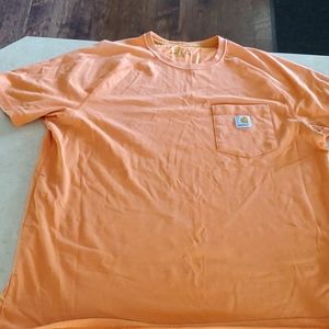 carhartt relaxed fit tshirt